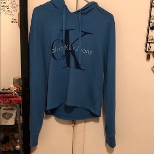 Calvin Klein hoodie